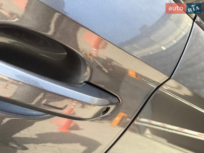 Лифтбек Audi A5 2023 в Киеве