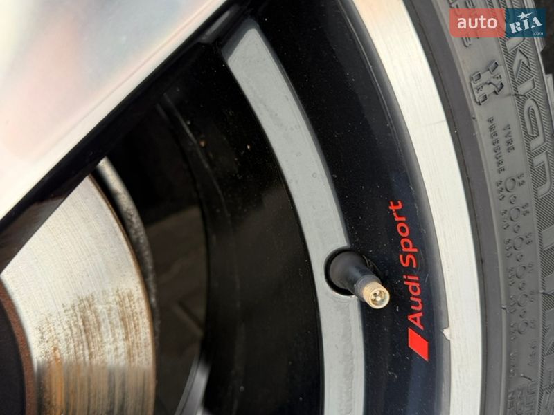 Лифтбек Audi A5 2023 в Киеве