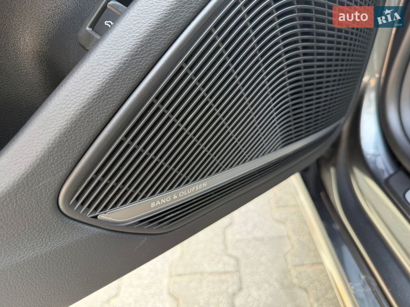 Лифтбек Audi A5 2023 в Киеве