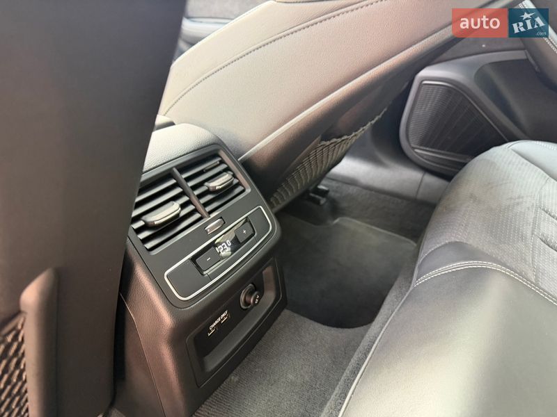 Лифтбек Audi A5 2023 в Киеве