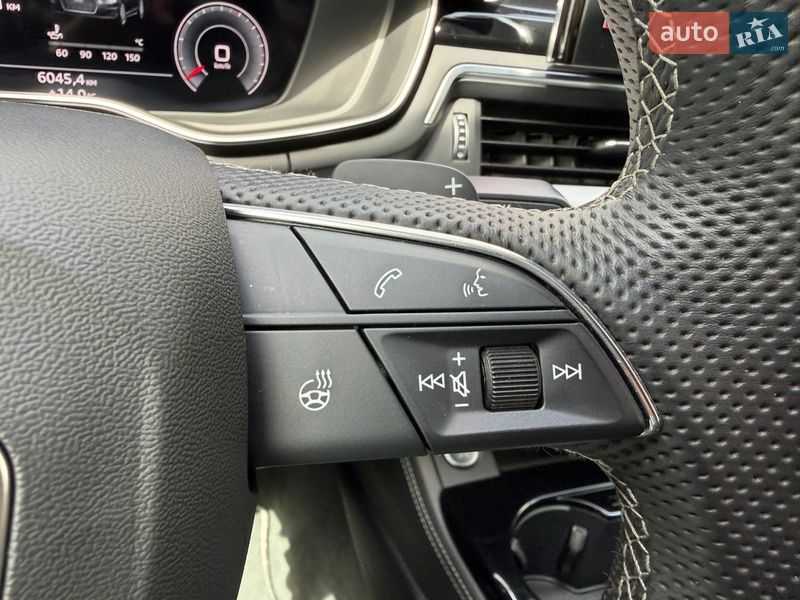 Лифтбек Audi A5 2023 в Киеве