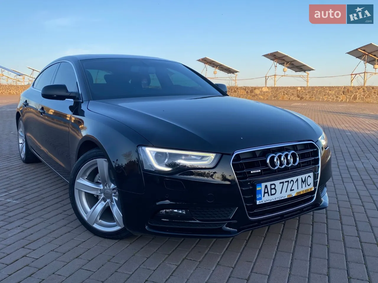 2015 Audi A5 - мініатюра 22