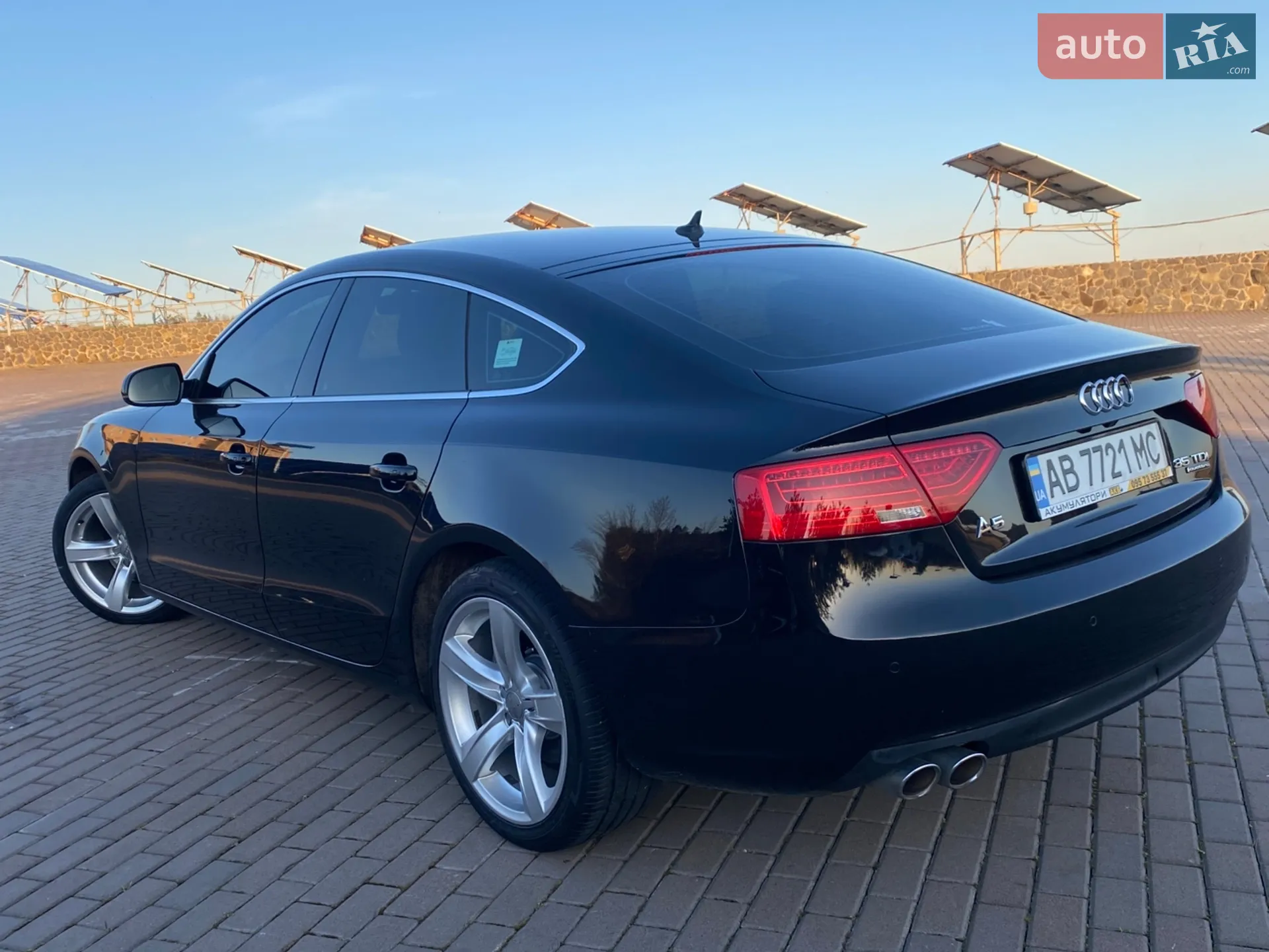 2015 Audi A5 - мініатюра 7
