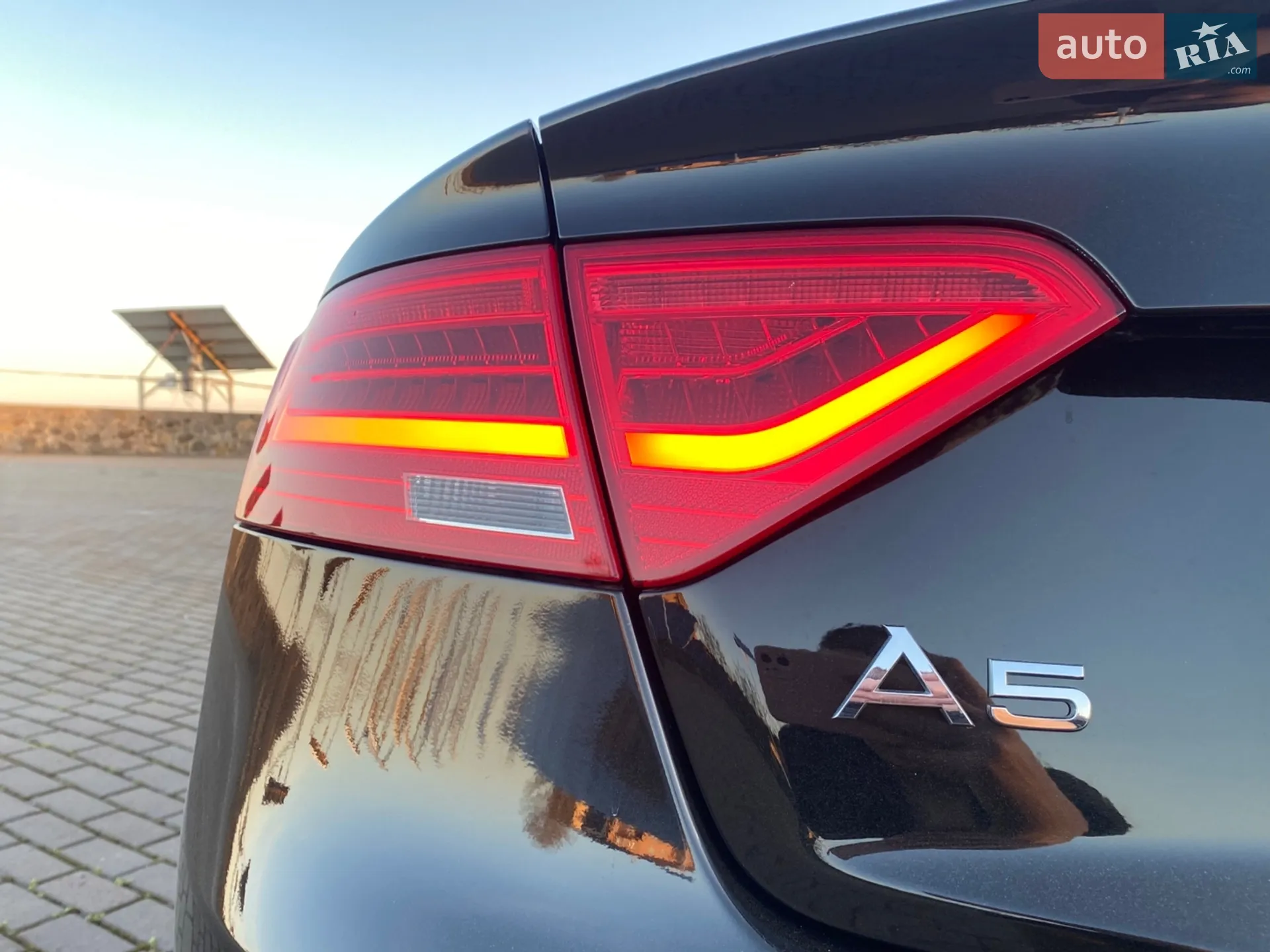 2015 Audi A5 - мініатюра 20