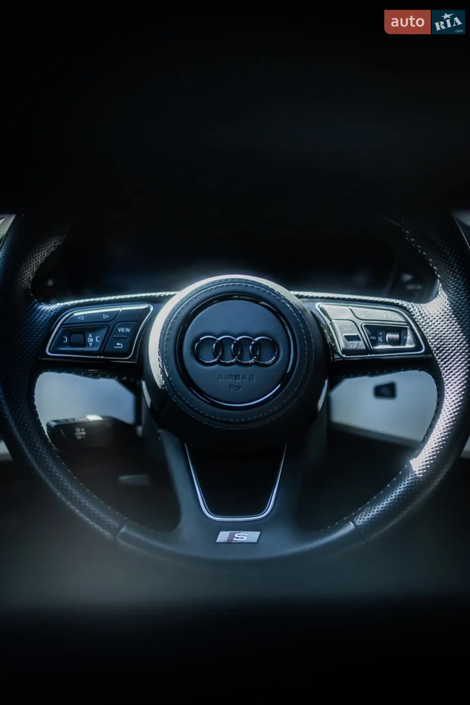 2019 Audi A5 - мініатюра 21