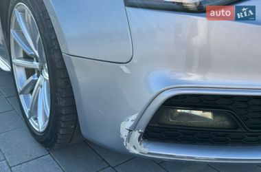Купе Audi A5 2015 в Львове