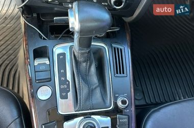 Купе Audi A5 2015 в Львове