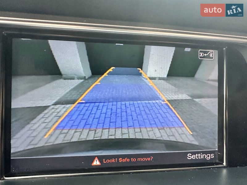 Купе Audi A5 2016 в Хмельницком