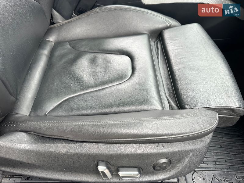 Купе Audi A5 2016 в Хмельницком