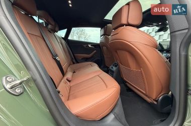 Лифтбек Audi A5 2024 в Одессе