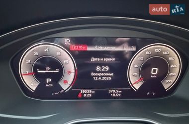 Лифтбек Audi A5 2024 в Одессе