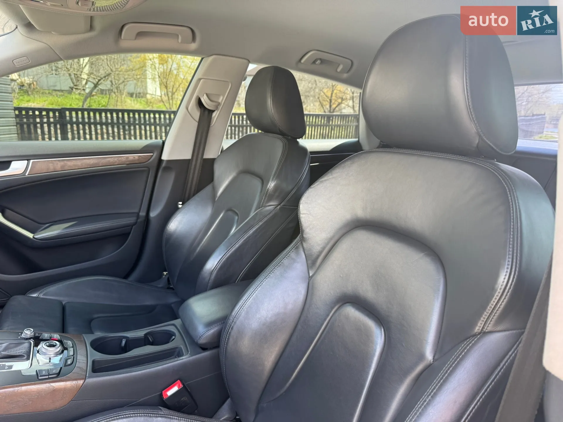 2012 Audi A5 - мініатюра 10