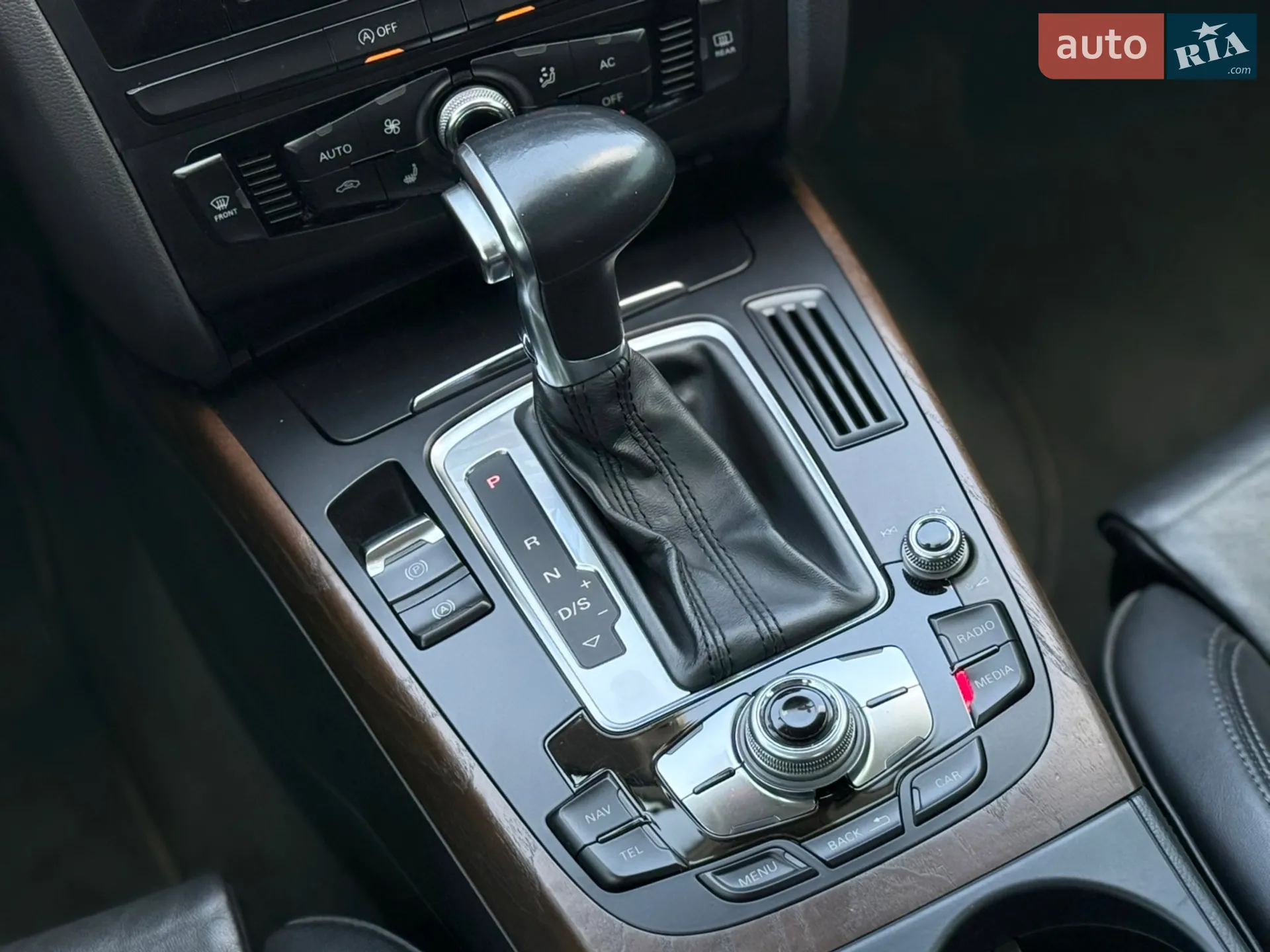 2012 Audi A5 - мініатюра 20