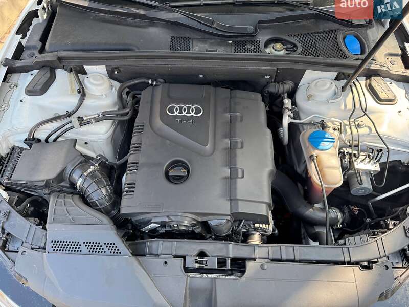 Купе Audi A5 2012 в Києві фото 21 Купе Audi A5 2012 в Києві