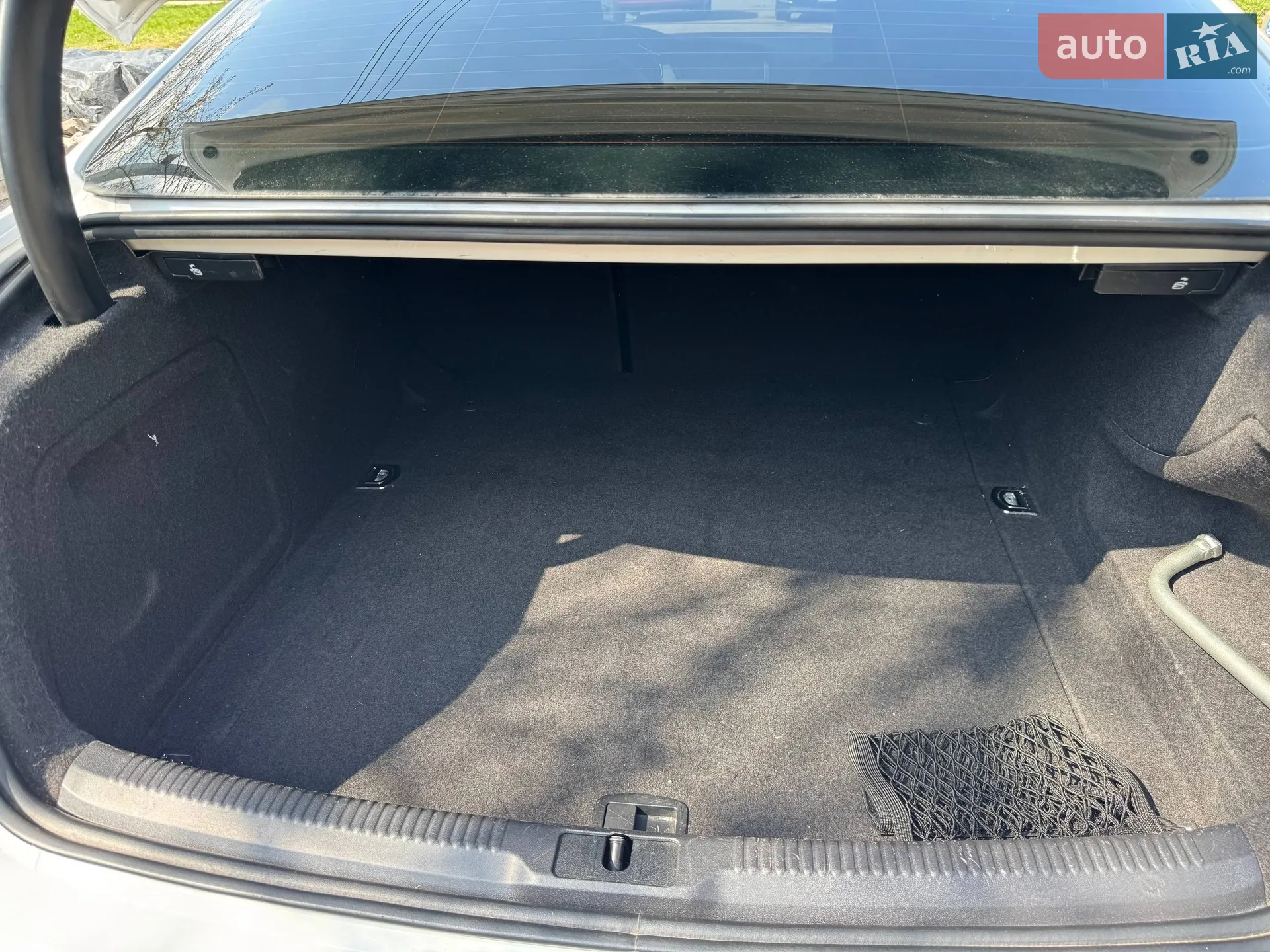 2012 Audi A5 - мініатюра 21