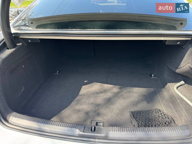 Купе Audi A5 2012 в Києві фото 19 Купе Audi A5 2012 в Києві