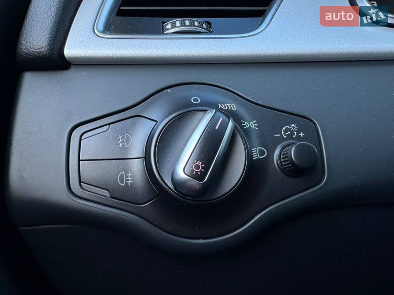 Купе Audi A5 2015 в Києві