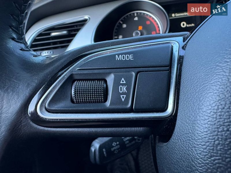 Купе Audi A5 2015 в Києві