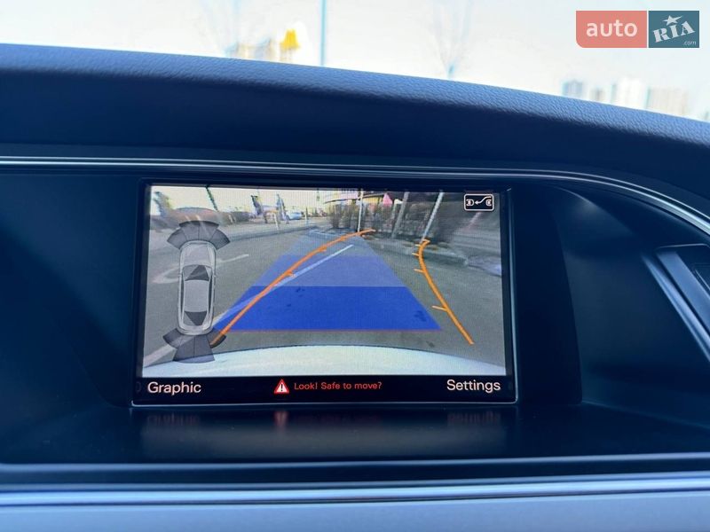 Купе Audi A5 2015 в Києві