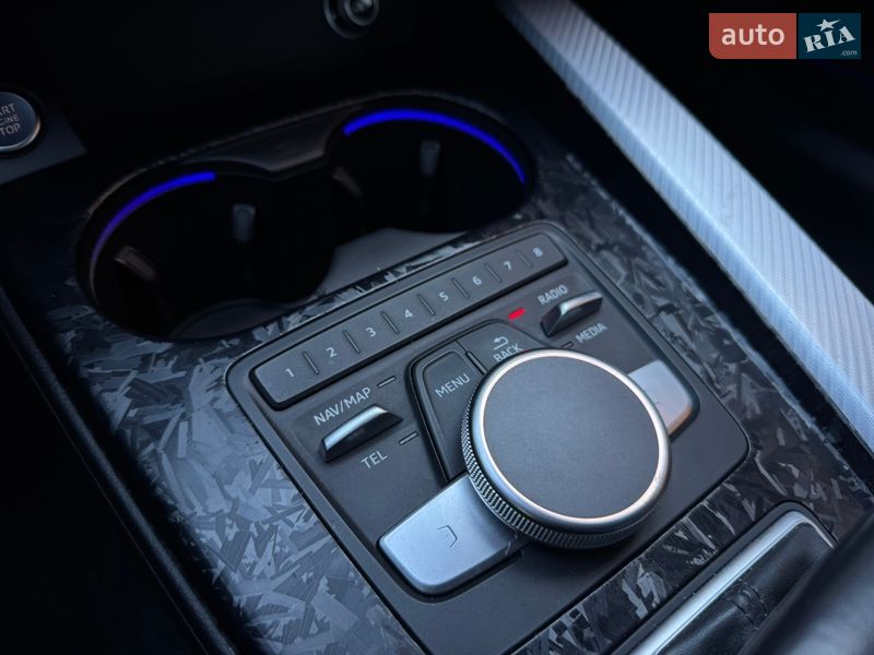 Купе Audi A5 2017 в Киеве фото 20 Купе Audi A5 2017 в Киеве