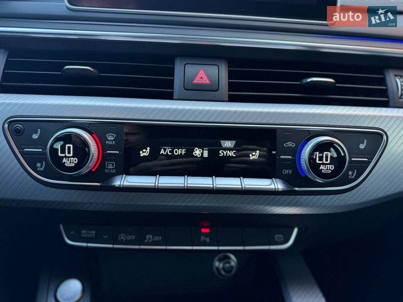 Купе Audi A5 2017 в Киеве фото 22 Купе Audi A5 2017 в Киеве