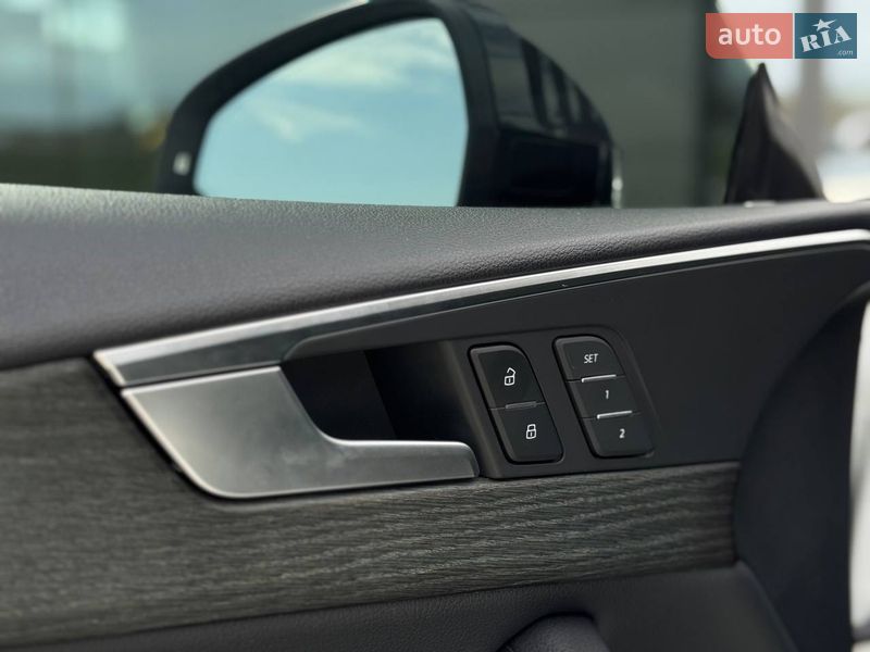 Купе Audi A5 2018 в Львові фото 9 Купе Audi A5 2018 в Львові