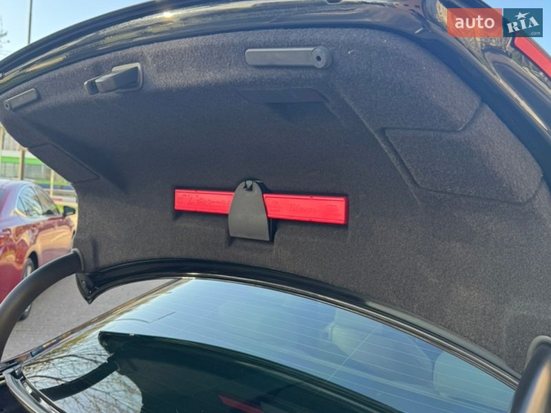 Купе Audi A5 2012 в Києві