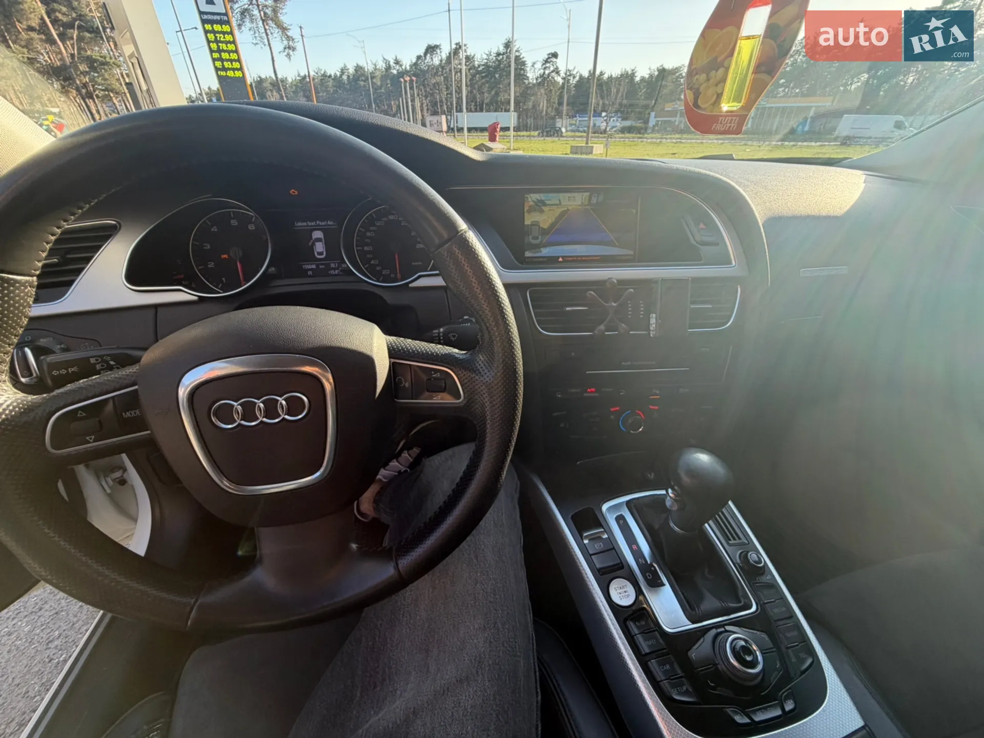 2010 Audi A5 - мініатюра 12