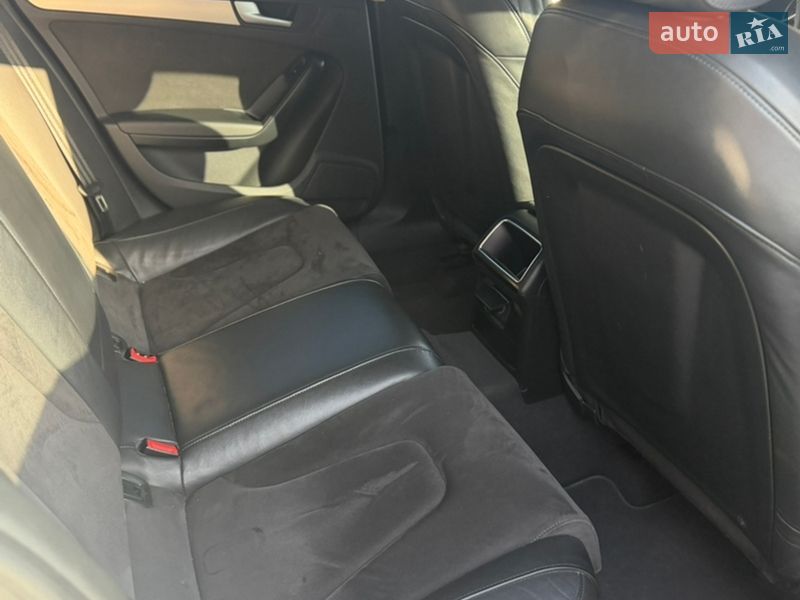 Купе Audi A5 2010 в Броварах фото 17 Купе Audi A5 2010 в Броварах
