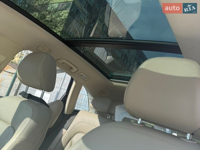 Купе Audi A5 2013 в Днепре