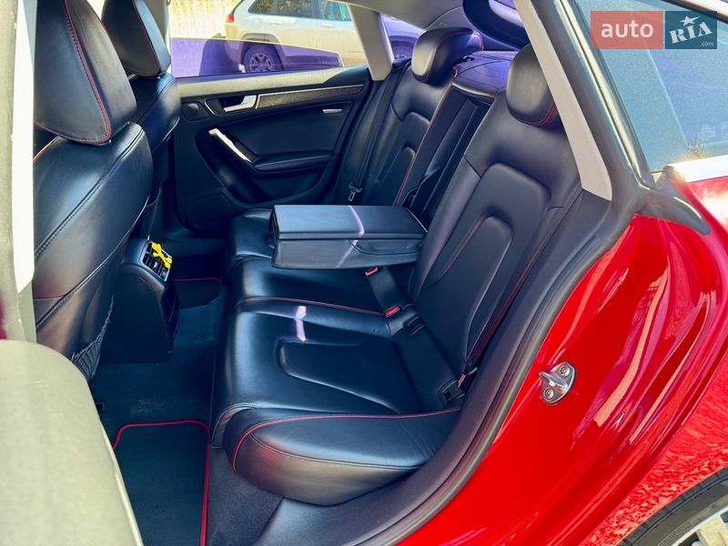 Купе Audi A5 2012 в Києві фото 12 Купе Audi A5 2012 в Києві