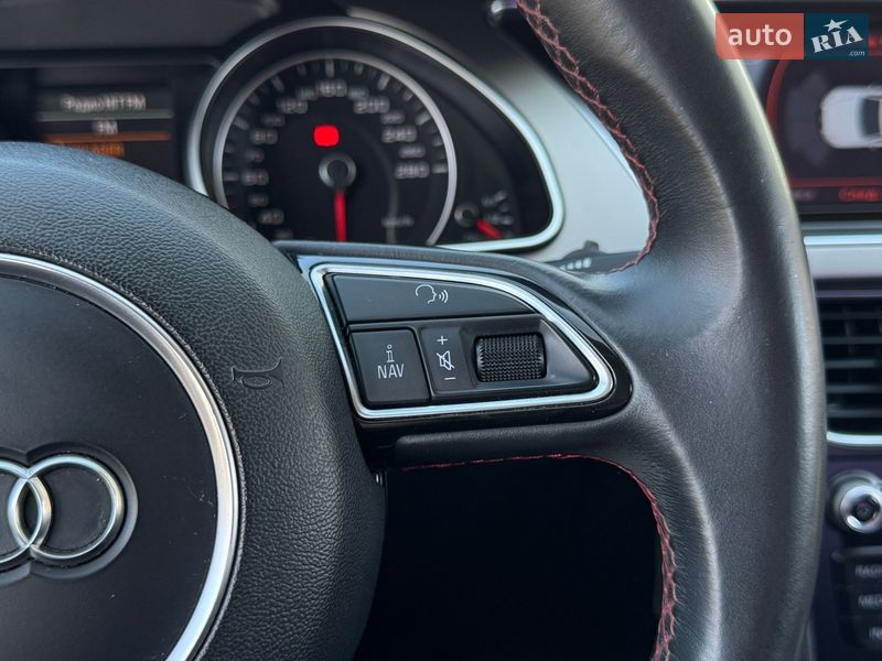 Купе Audi A5 2012 в Києві фото 21 Купе Audi A5 2012 в Києві