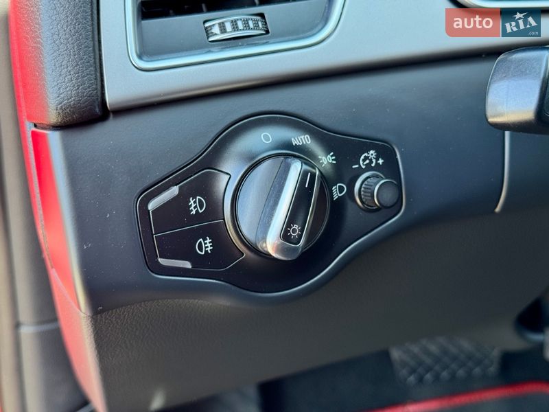Купе Audi A5 2012 в Києві фото 29 Купе Audi A5 2012 в Києві