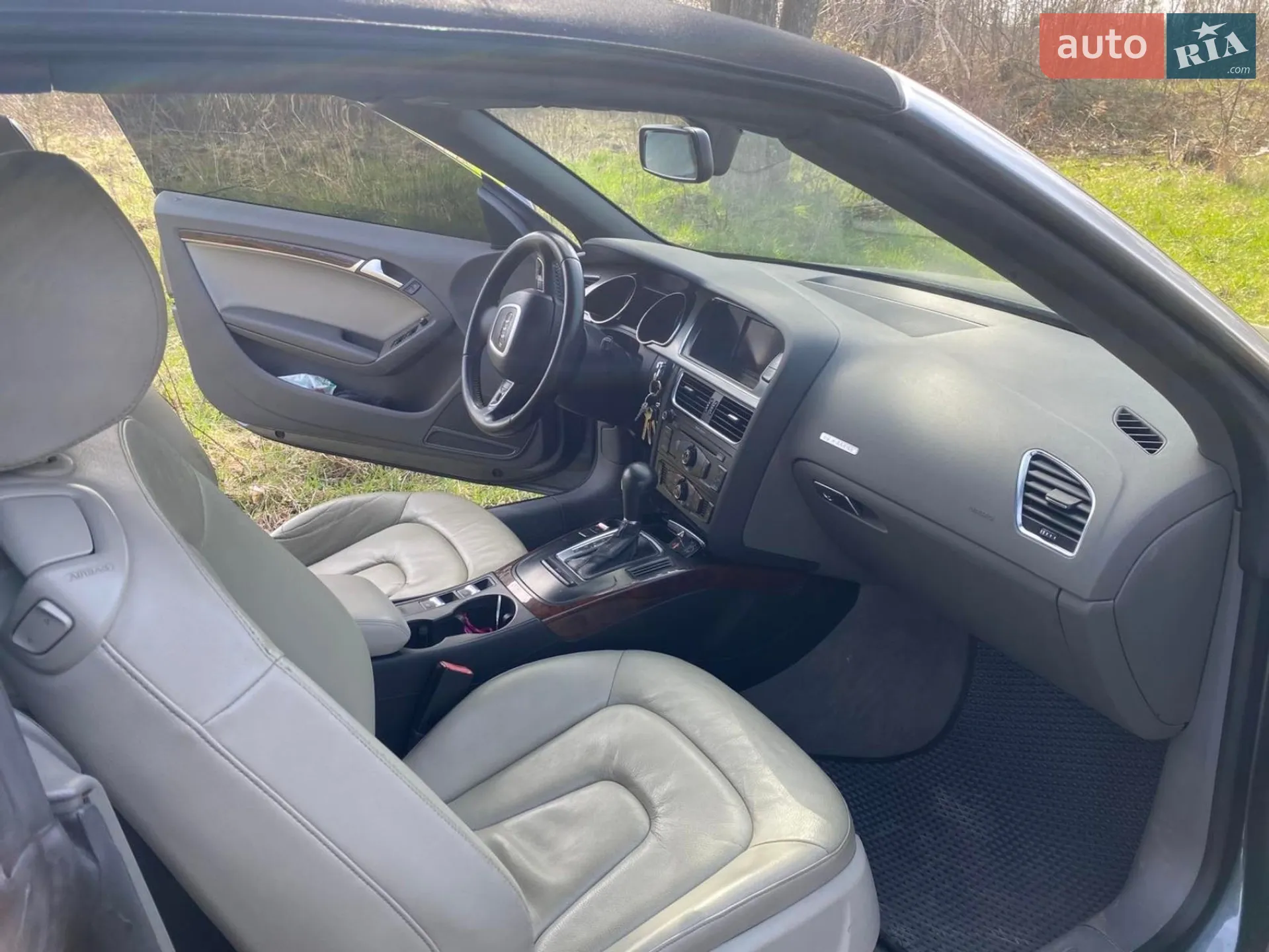 2011 Audi A5 - мініатюра 6