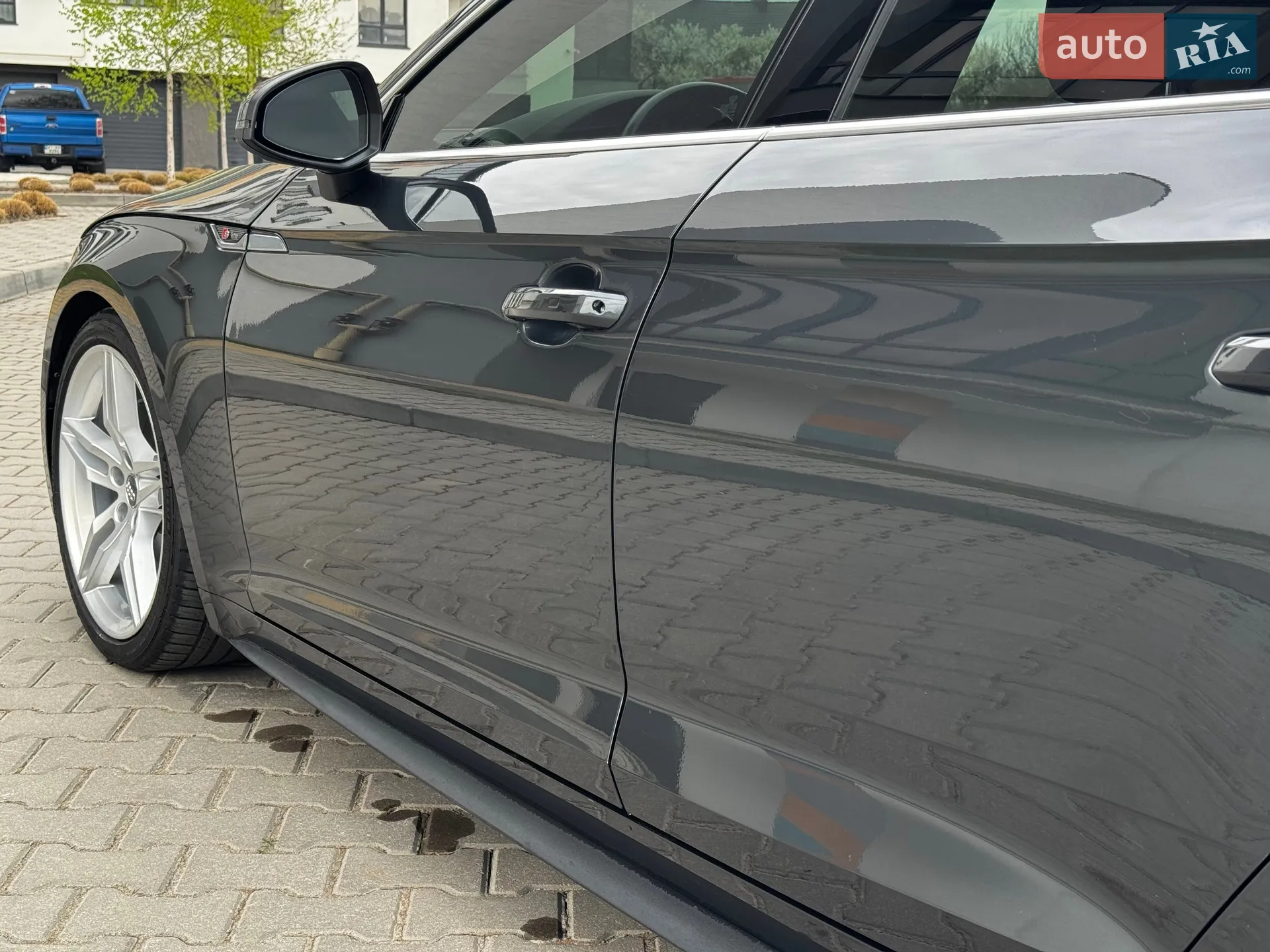 2019 Audi A5 - мініатюра 27