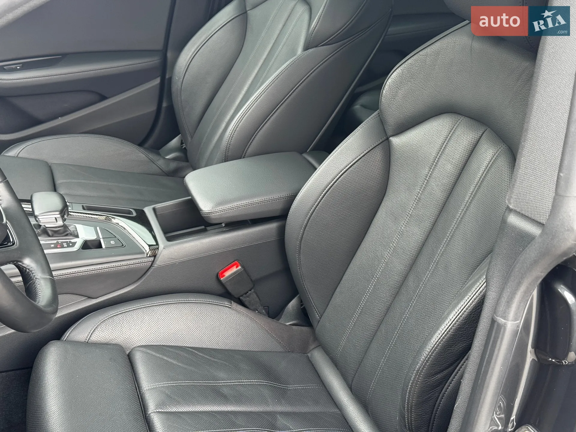 2019 Audi A5 - мініатюра 29