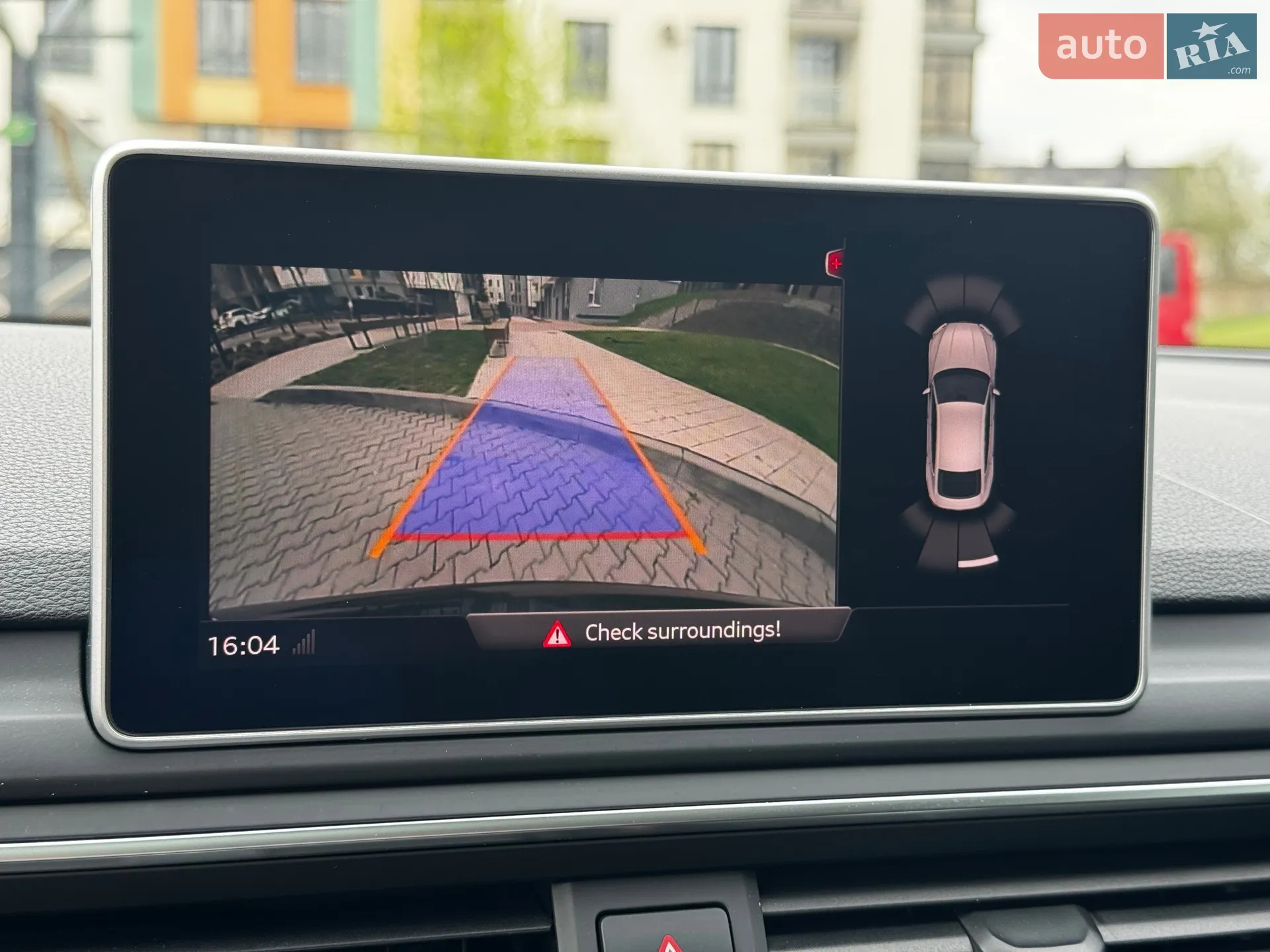 2019 Audi A5 - мініатюра 34