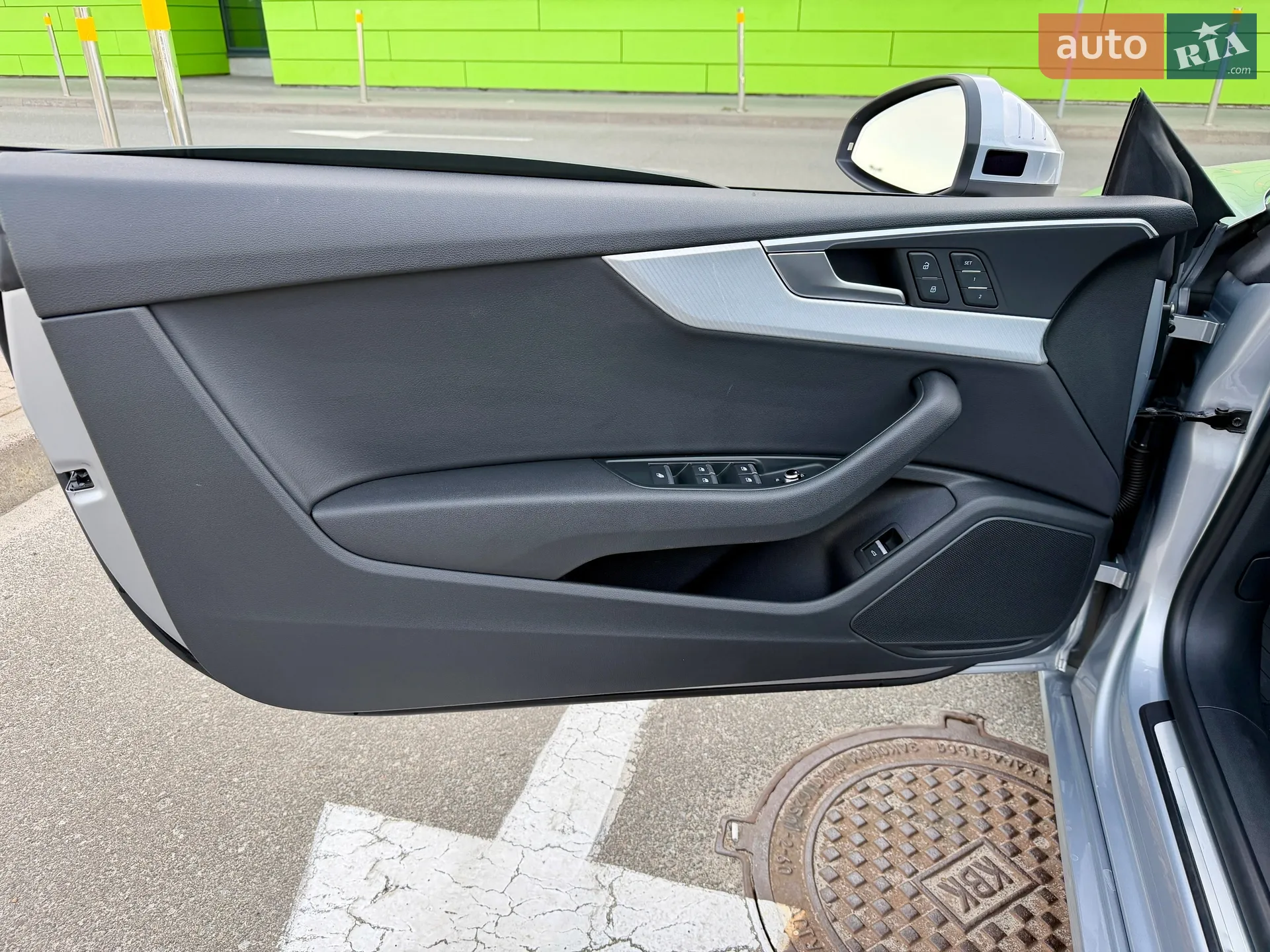 2018 Audi A5 - мініатюра 37