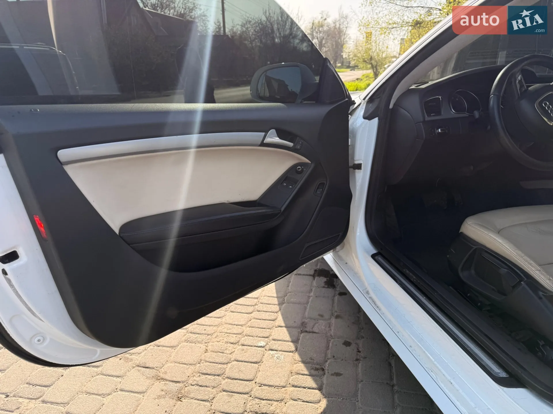 2010 Audi A5 - мініатюра 10