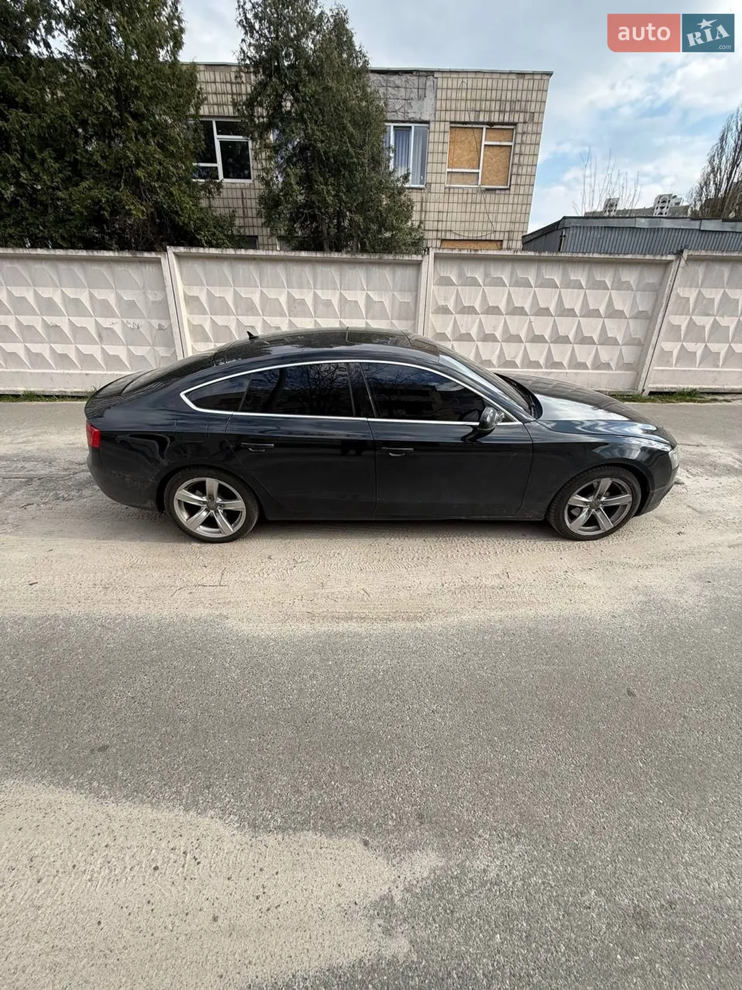 2014 Audi A5 - мініатюра 6