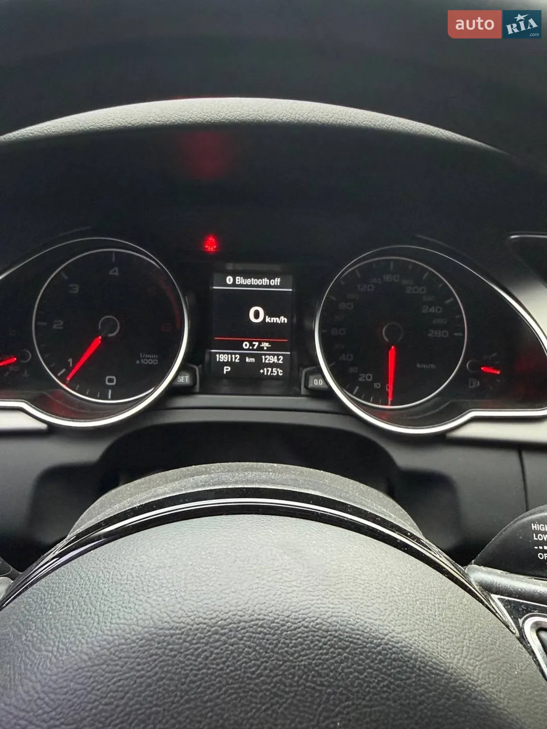 2014 Audi A5 - мініатюра 7
