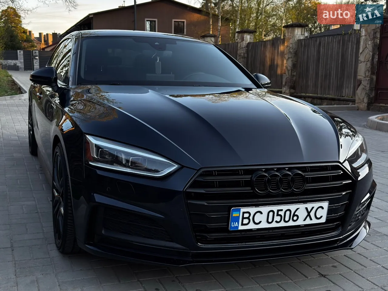 2017 Audi A5 - мініатюра 34