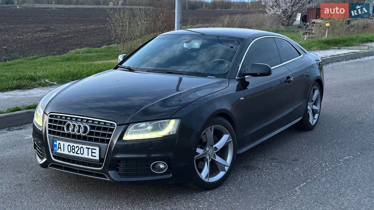 2011 Audi A5 - мініатюра 33