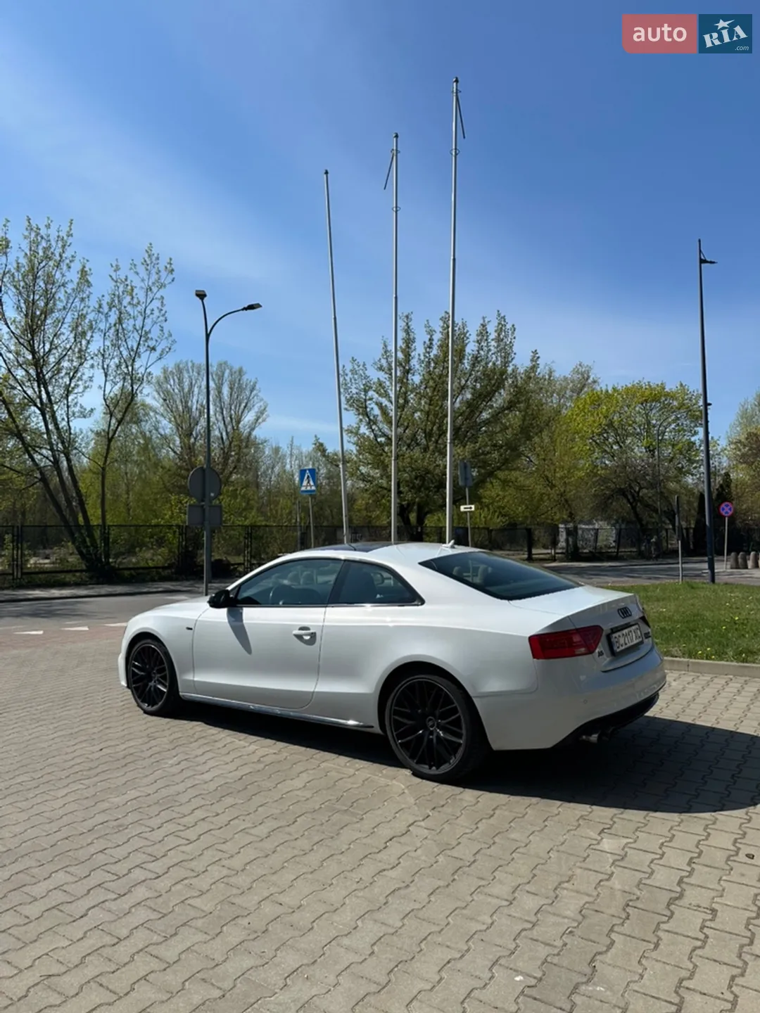 2016 Audi A5 - мініатюра 6