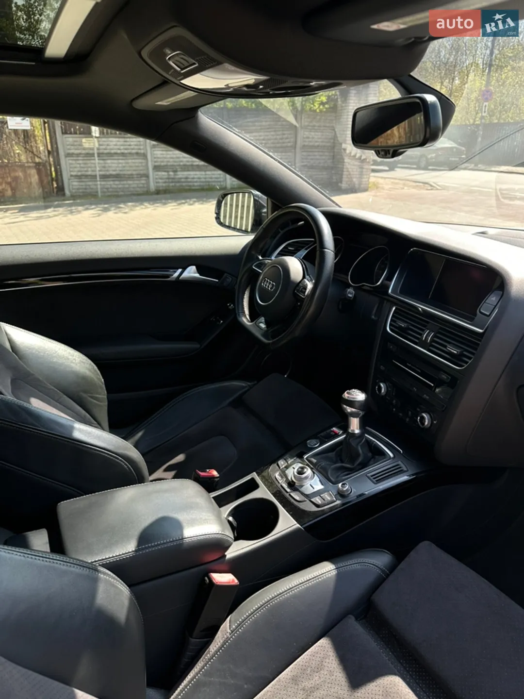 2016 Audi A5 - мініатюра 9