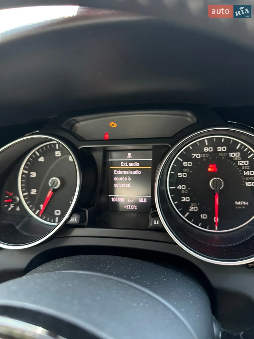 2016 Audi A5 - мініатюра 28
