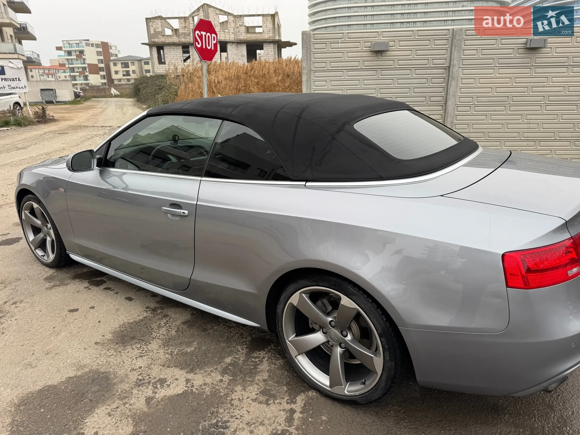 2015 Audi A5 - мініатюра 5