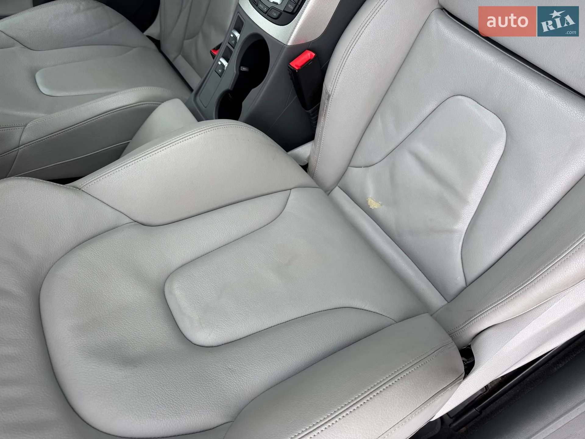 2015 Audi A5 - мініатюра 7