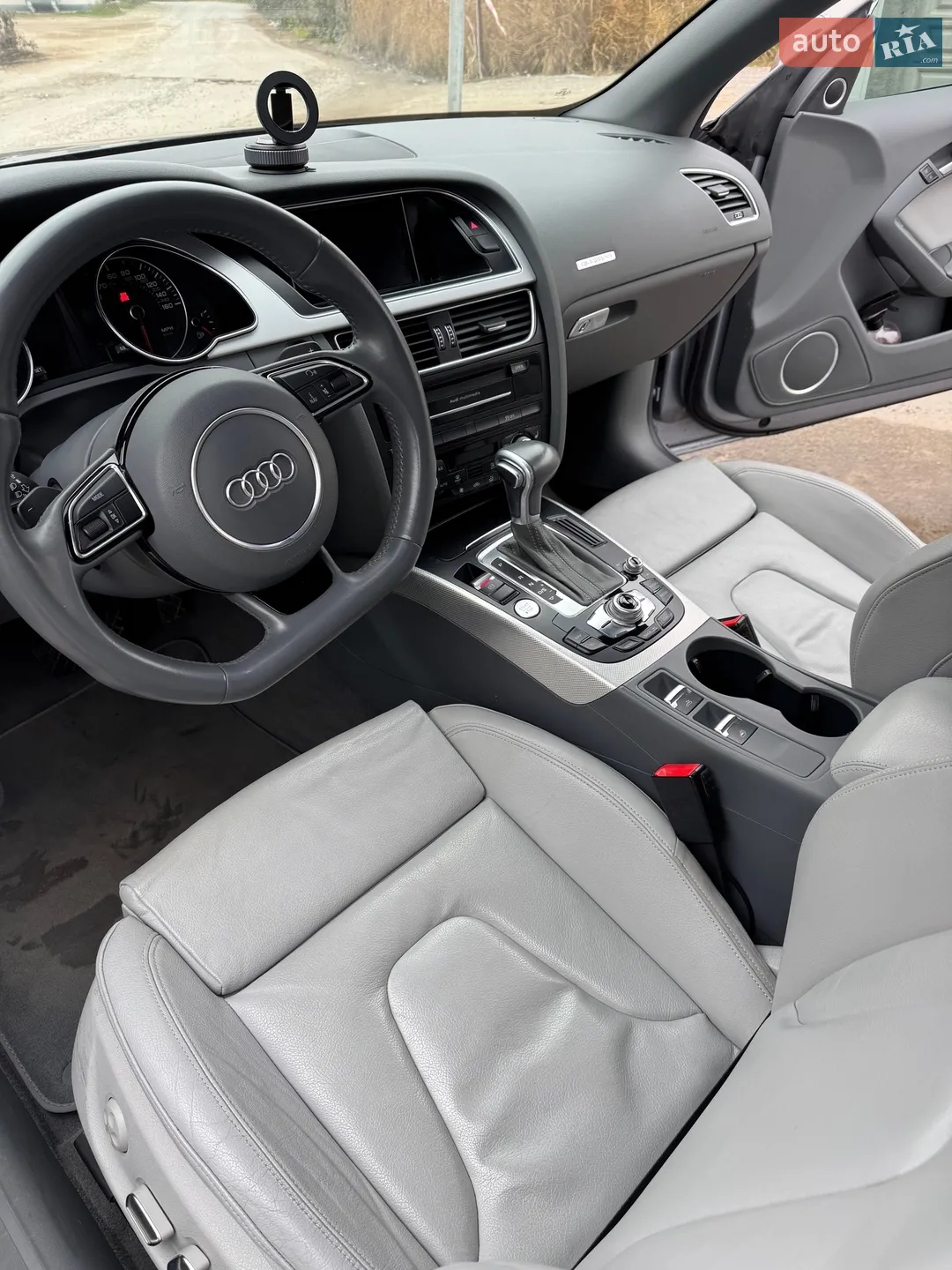 2015 Audi A5 - мініатюра 8