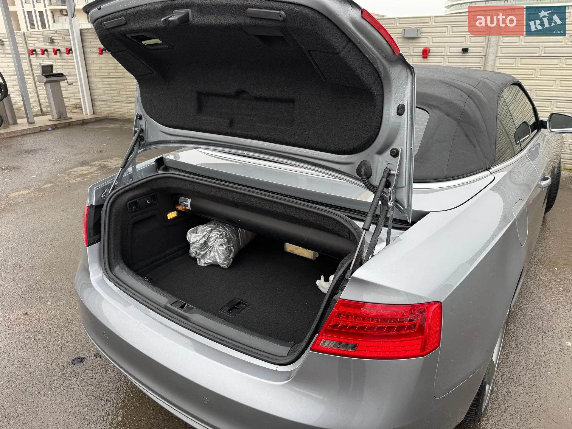 2015 Audi A5 - мініатюра 9